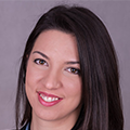 Gordana Radonic avatar