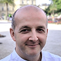 Laurent Vidal avatar