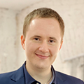 Vitali Krestianchik avatar